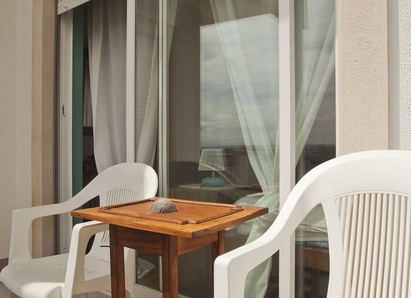 Μπαλκόνι Φωτογραφία