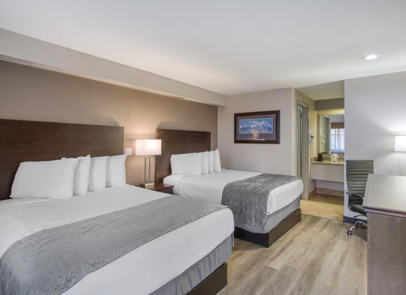 Κρεβατοκάμαρα Φωτογραφία