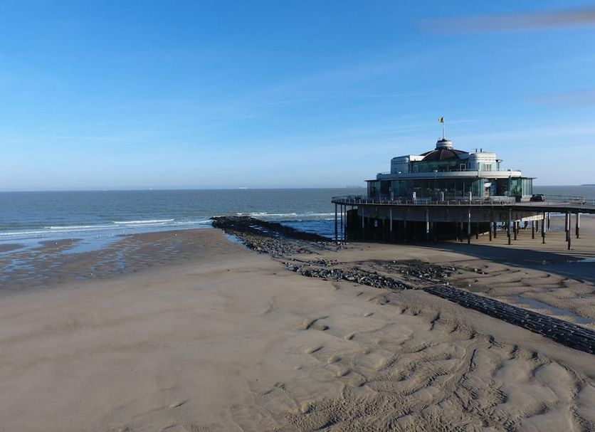 Παραλία Φωτογραφία