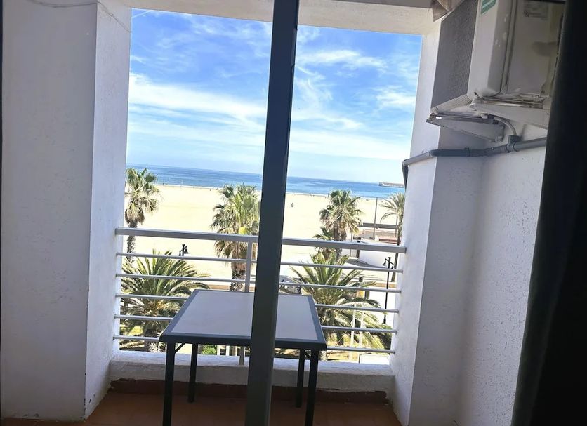 Μπαλκόνι Φωτογραφία