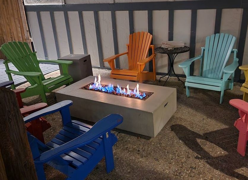 Βεράντα Φωτογραφία