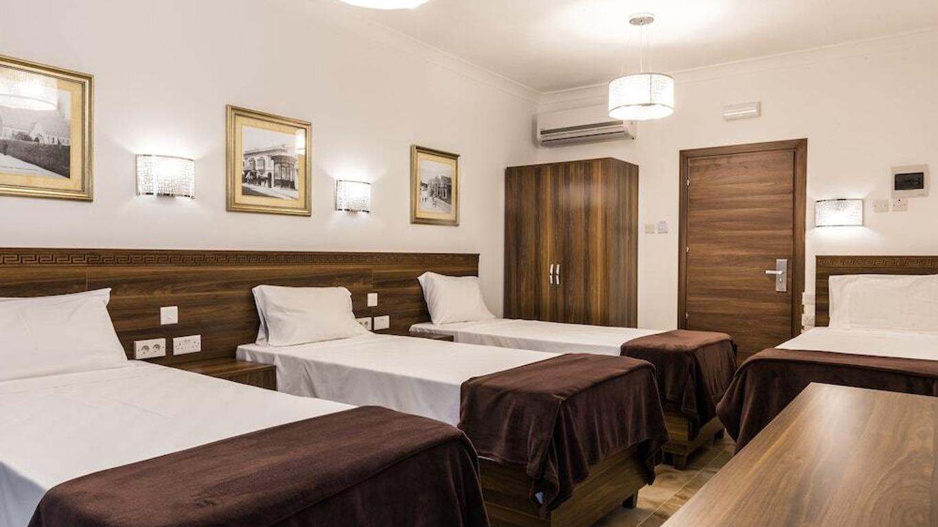 Slimiza Suites