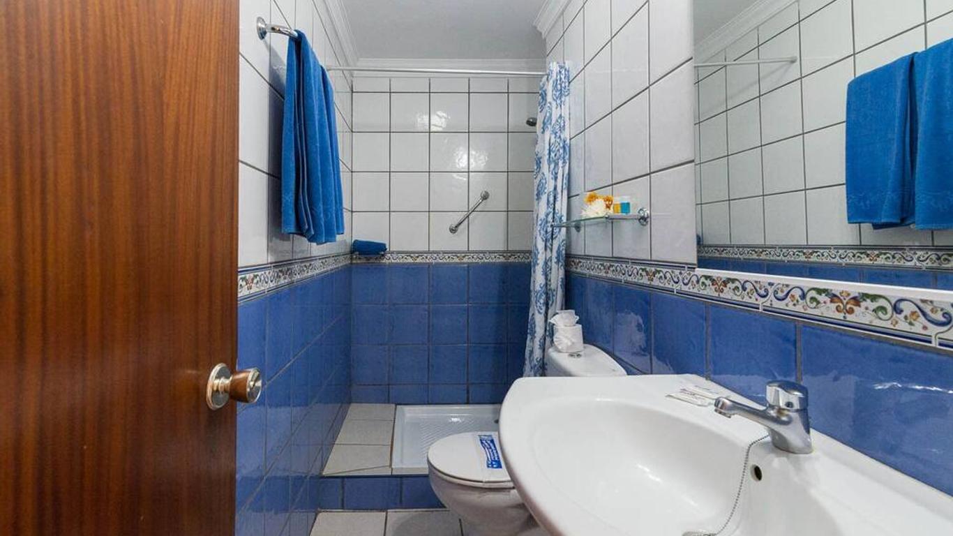 Apartamentos Amazonas