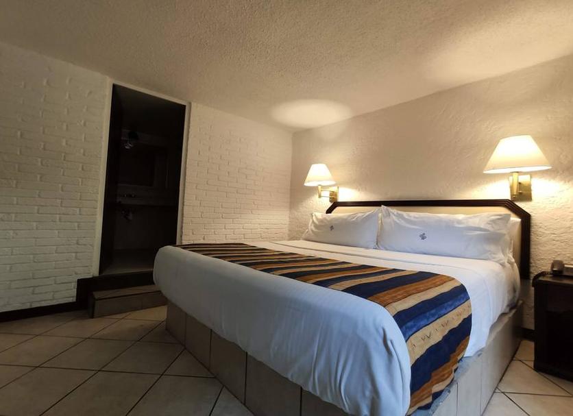 Κρεβατοκάμαρα Φωτογραφία