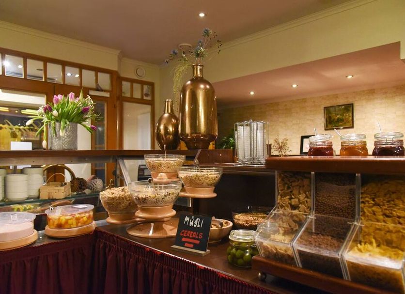 Μπουφές Φωτογραφία