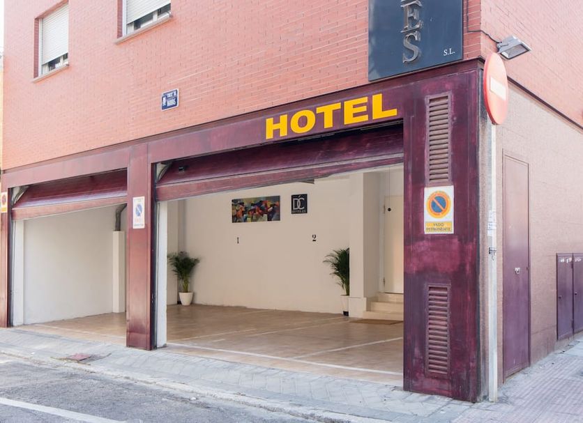 Κτίριο Φωτογραφία