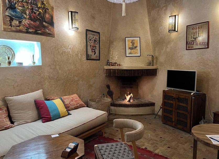 Σαλόνι Φωτογραφία