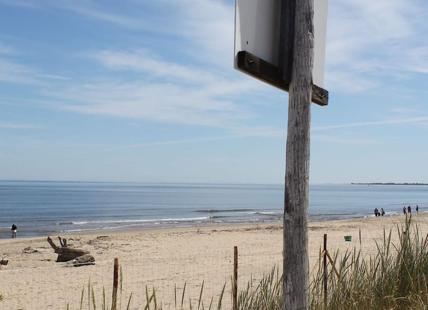 Παραλία Φωτογραφία