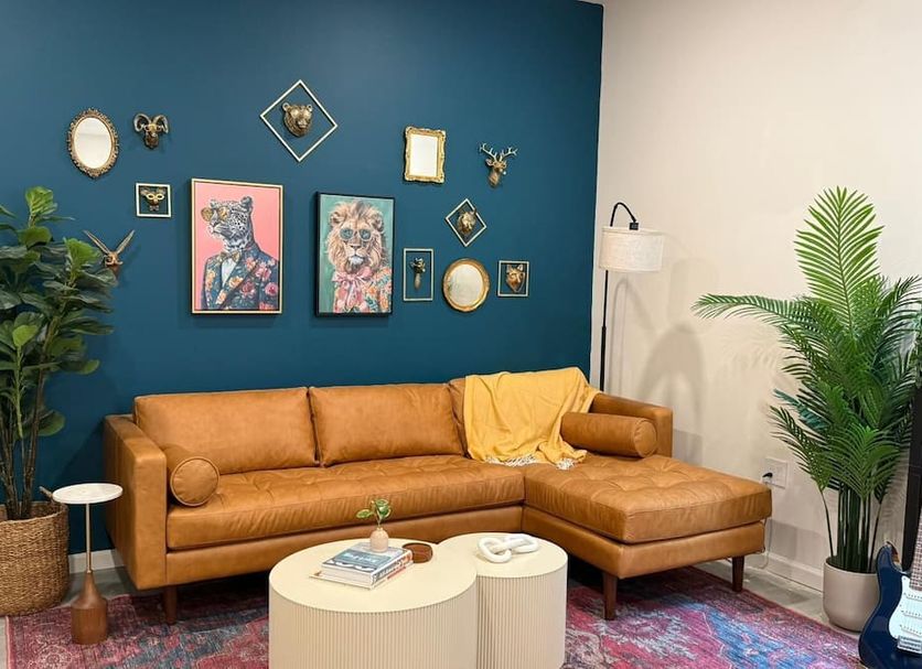 Σαλόνι Φωτογραφία