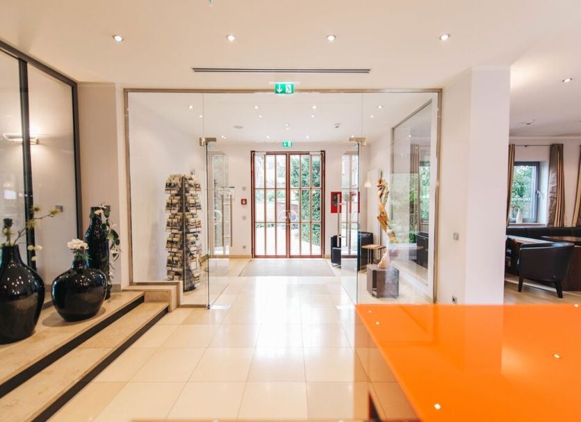 Σαλόνι ξενοδοχείου Φωτογραφία