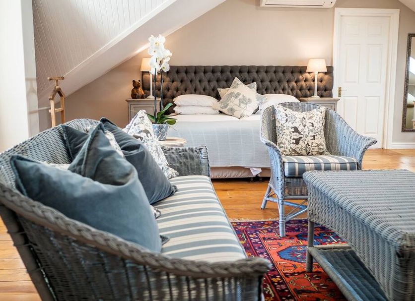 Κρεβατοκάμαρα Φωτογραφία