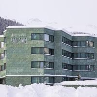 Sport & Wellness Hotel San Gian St Moritz