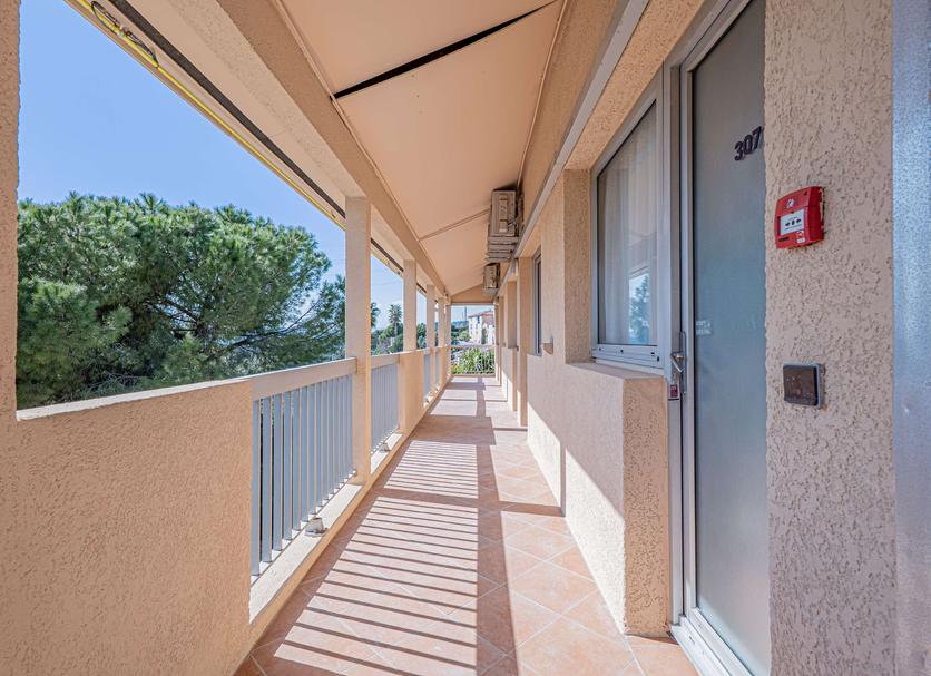 Μπαλκόνι Φωτογραφία