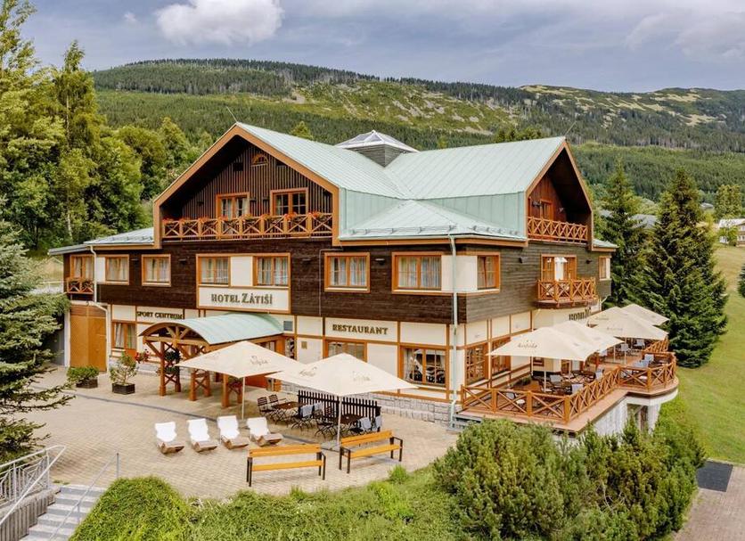 Κτίριο Φωτογραφία