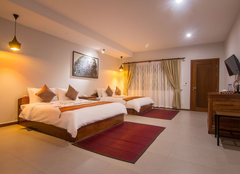 Κρεβατοκάμαρα Φωτογραφία