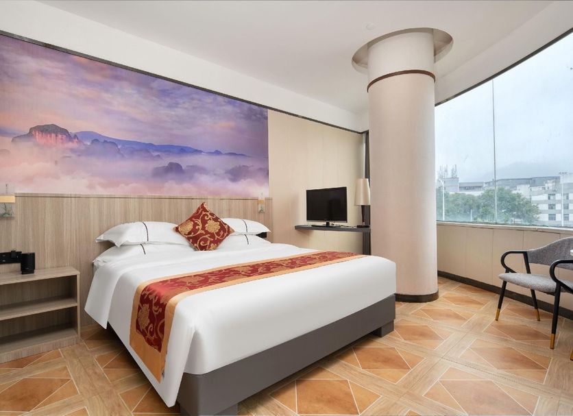 Κρεβατοκάμαρα Φωτογραφία