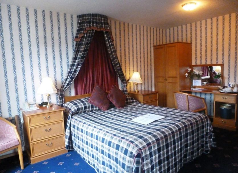 Κρεβατοκάμαρα Φωτογραφία