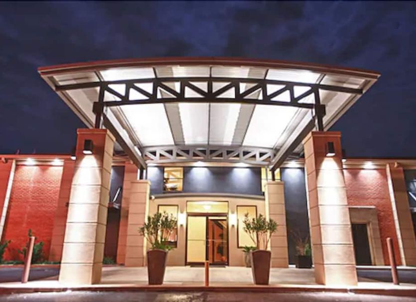 Κτίριο Φωτογραφία