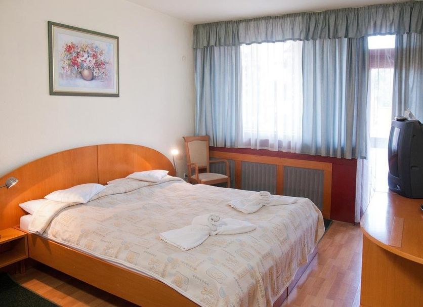 Κρεβατοκάμαρα Φωτογραφία