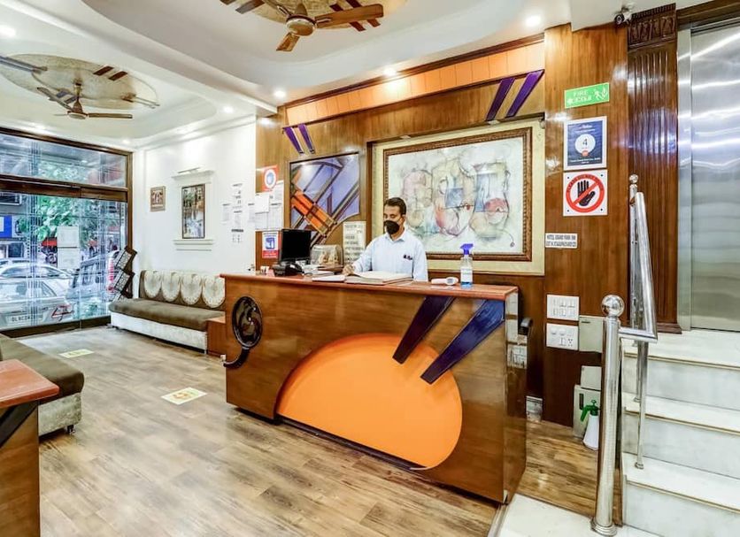 Ρεσεψιόν Φωτογραφία