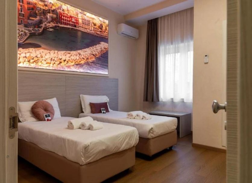 Κρεβατοκάμαρα Φωτογραφία