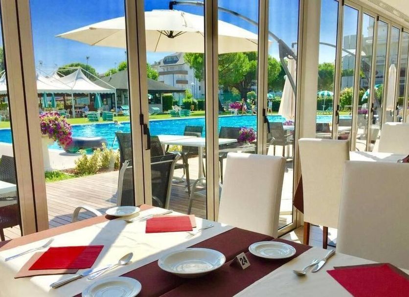 Εστιατόριο Φωτογραφία