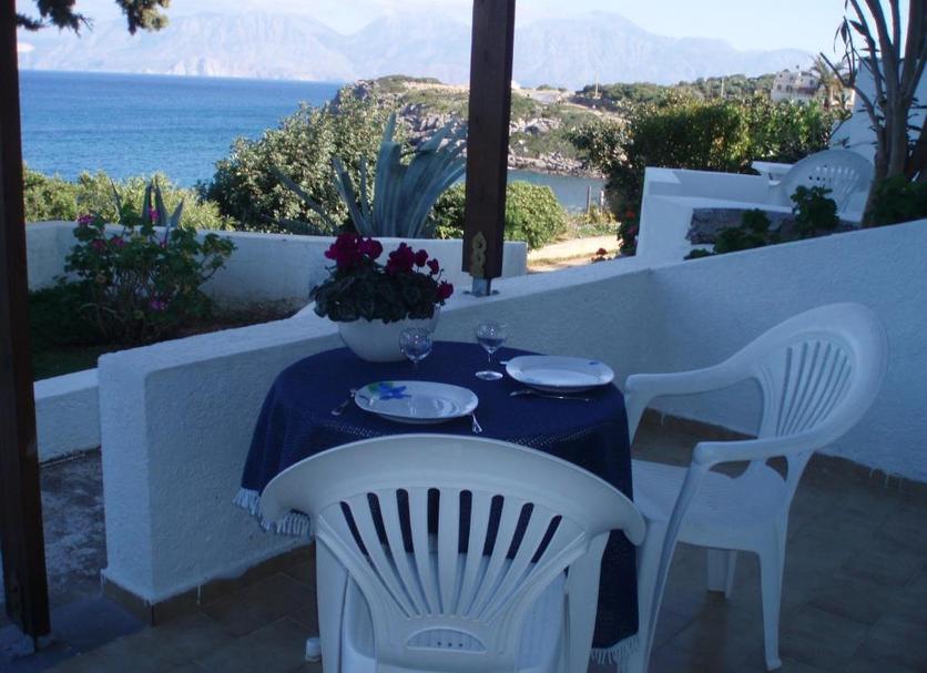 Μπαλκόνι Φωτογραφία