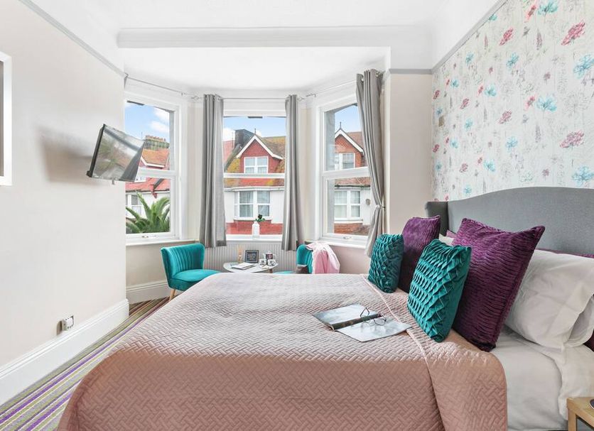 Κρεβατοκάμαρα Φωτογραφία