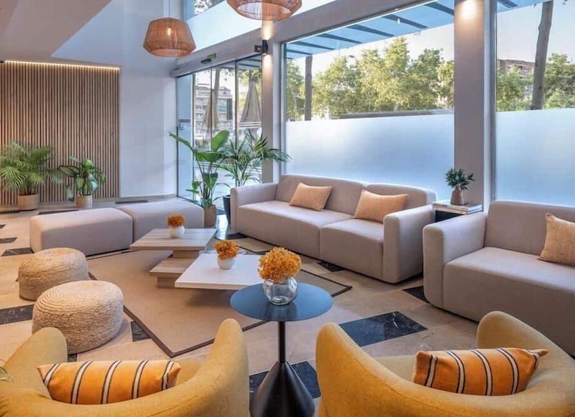 Σαλόνι Φωτογραφία