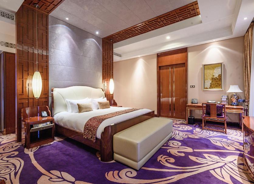 Κρεβατοκάμαρα Φωτογραφία