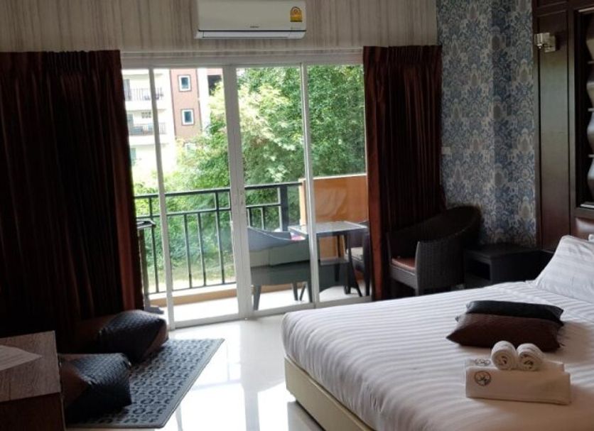 Κρεβατοκάμαρα Φωτογραφία