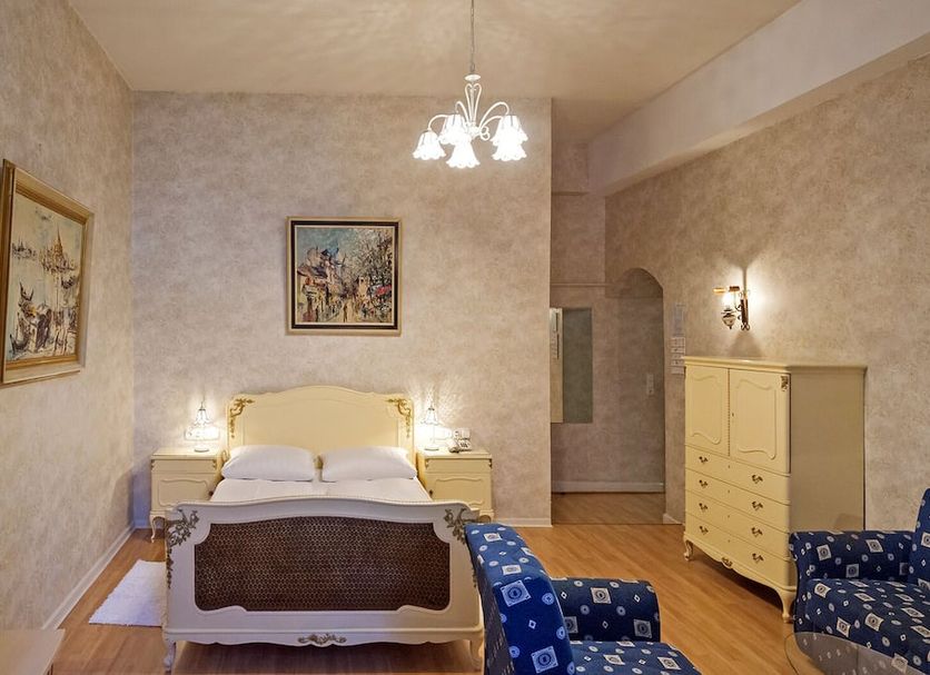 Κρεβατοκάμαρα Φωτογραφία