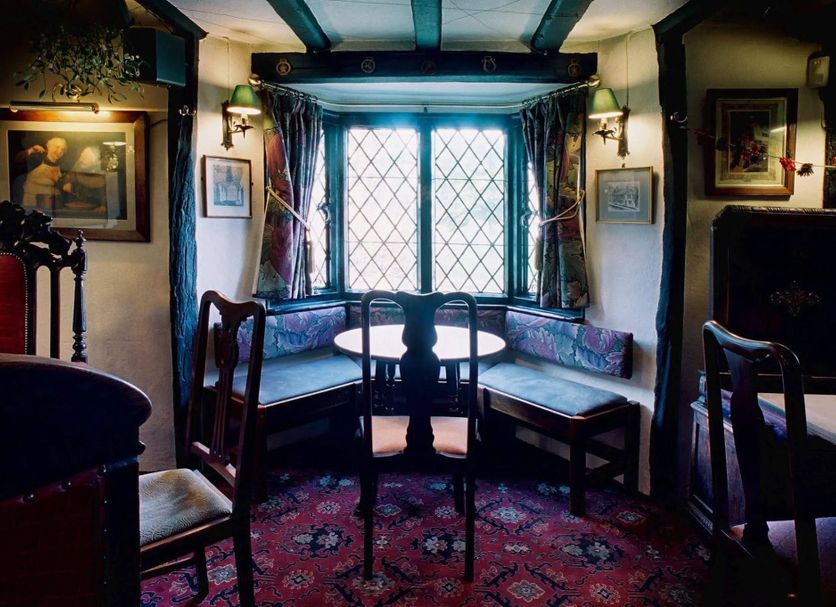 Σαλόνι Φωτογραφία