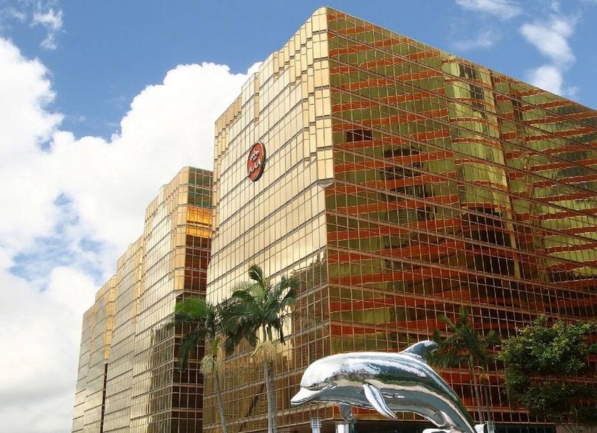 Κτίριο Φωτογραφία