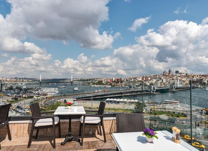 Μπαλκόνι Φωτογραφία