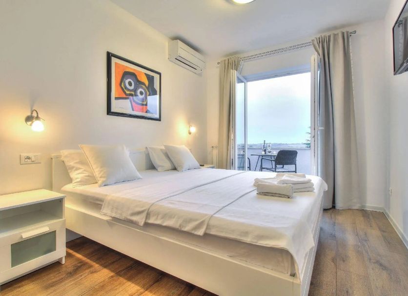 Κρεβατοκάμαρα Φωτογραφία