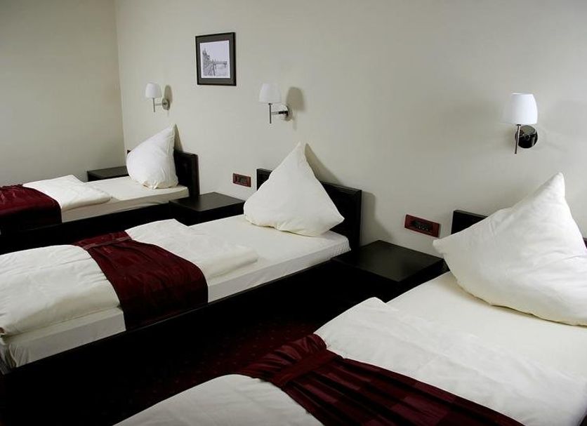 Κρεβατοκάμαρα Φωτογραφία