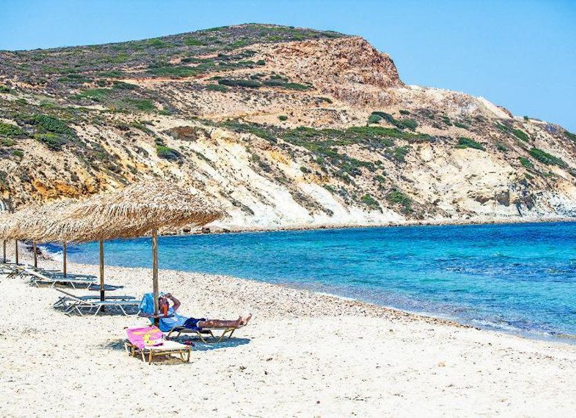 Παραλία Φωτογραφία