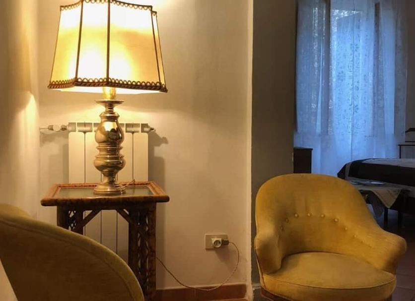 Παροχές δωματίου Φωτογραφία