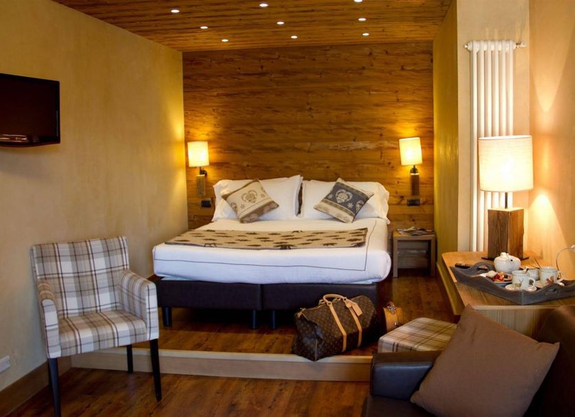 Κρεβατοκάμαρα Φωτογραφία