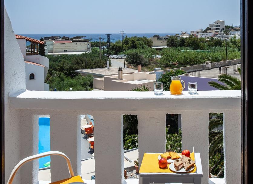 Μπαλκόνι Φωτογραφία