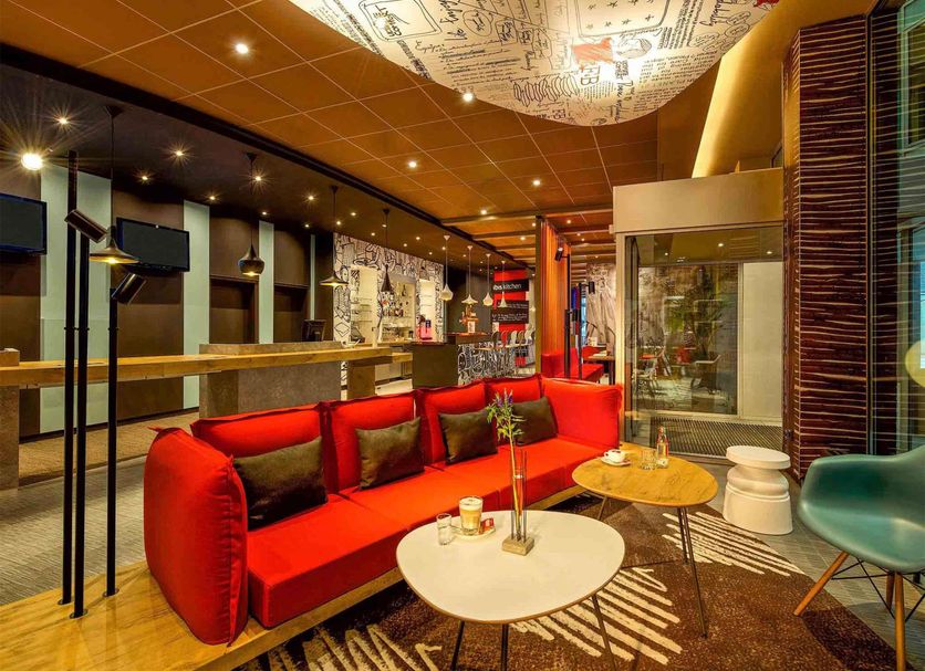 Σαλόνι Φωτογραφία