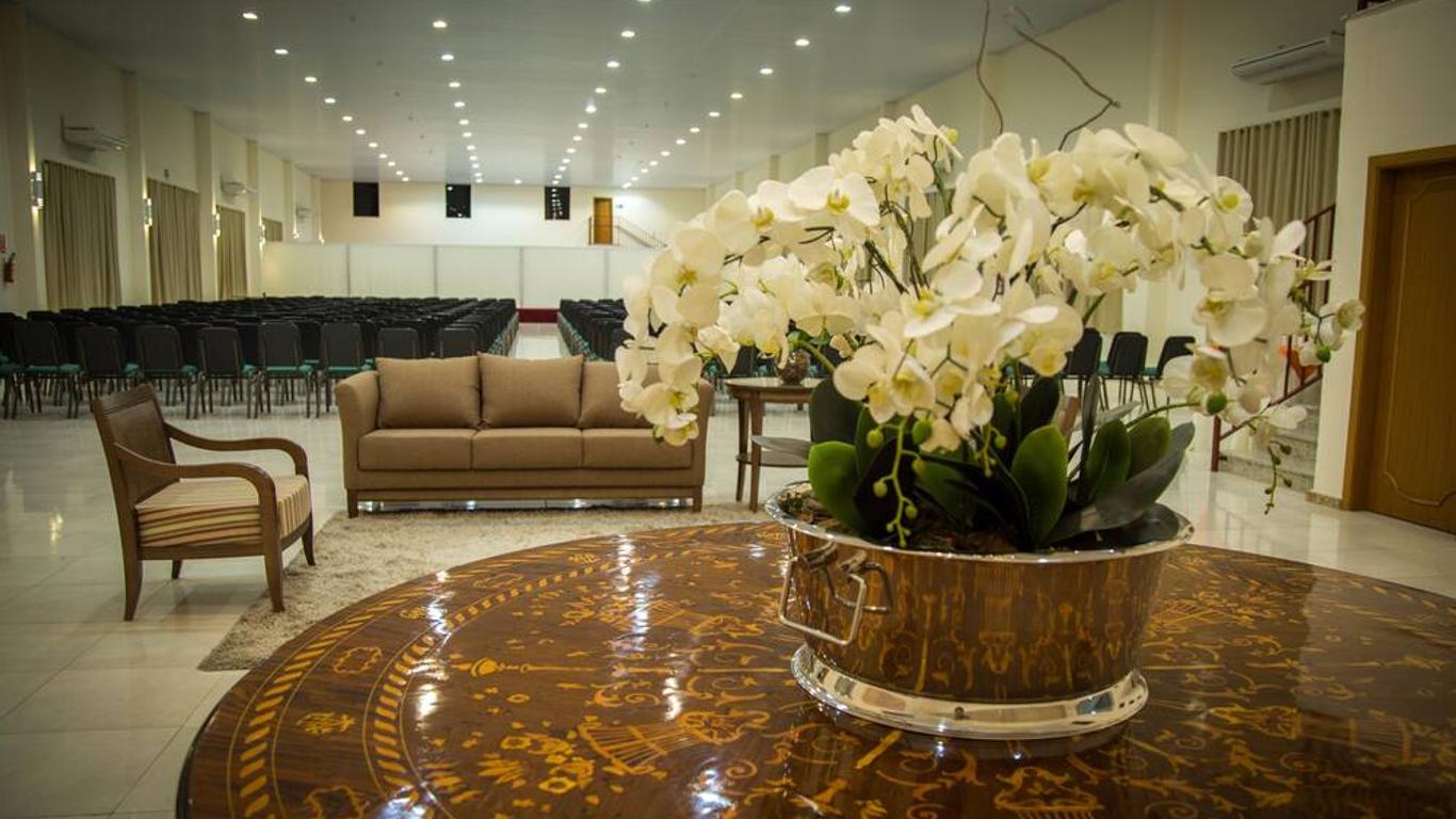 Hotel Nacional Inn São Carlos & Convenções