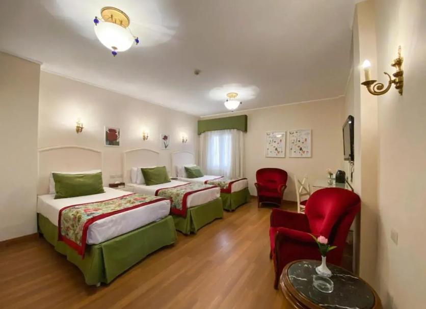 Κρεβατοκάμαρα Φωτογραφία