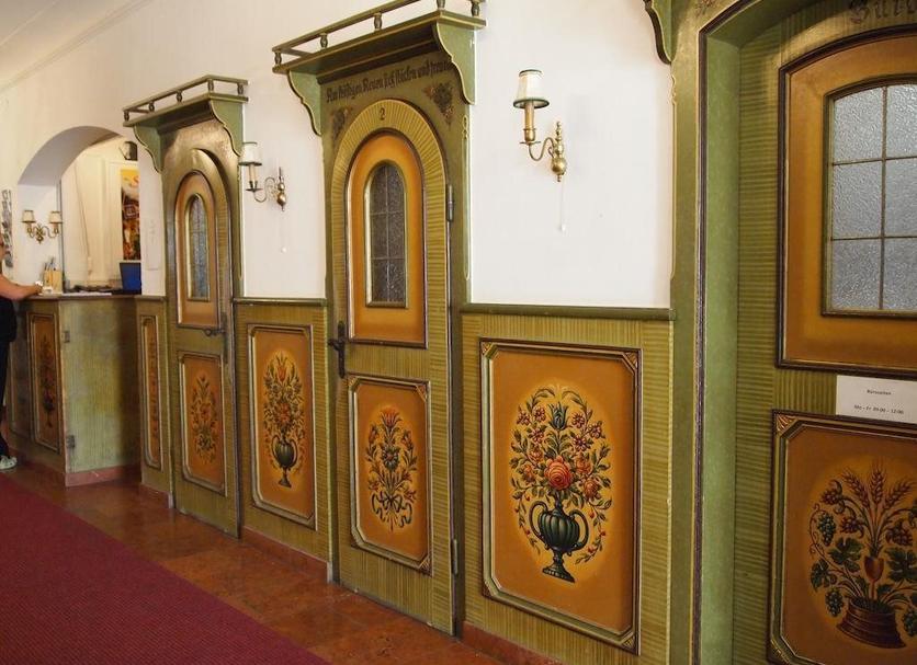 Διάδρομος Φωτογραφία