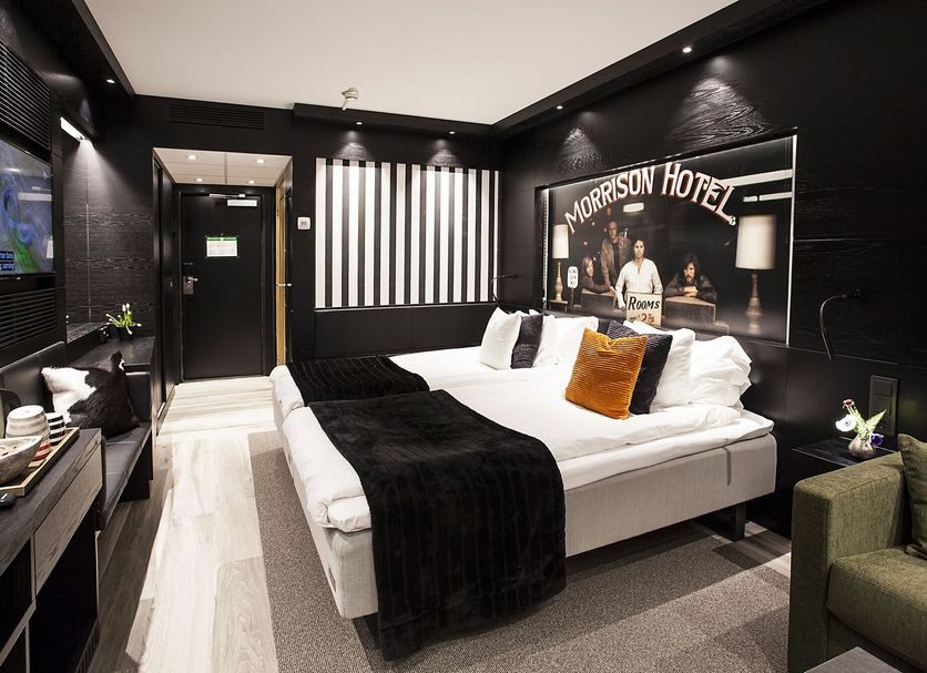 Κρεβατοκάμαρα Φωτογραφία