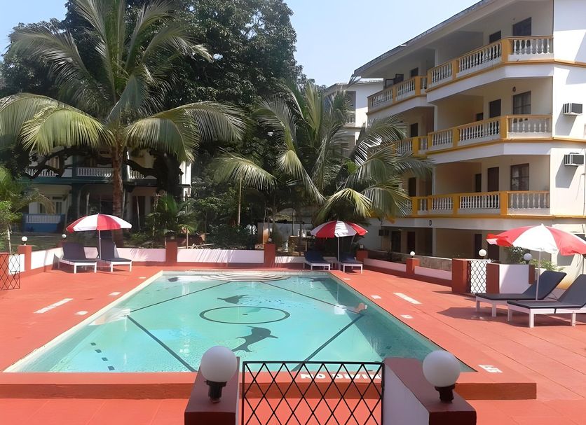 Πισίνα Φωτογραφία