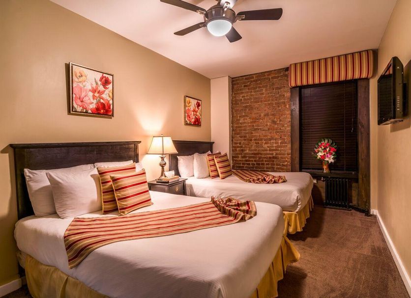 Κρεβατοκάμαρα Φωτογραφία