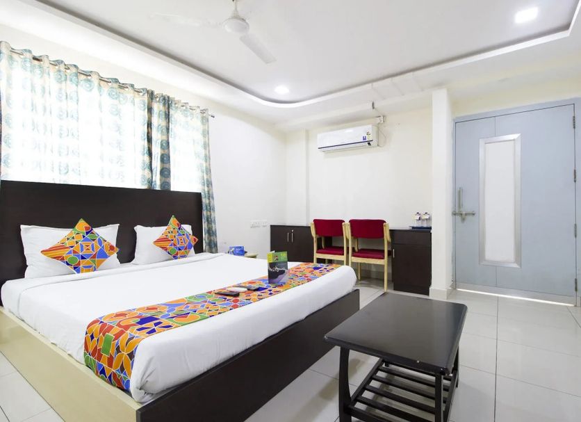 Κρεβατοκάμαρα Φωτογραφία