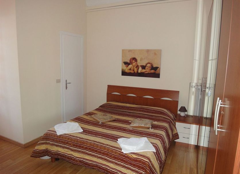 Κρεβατοκάμαρα Φωτογραφία